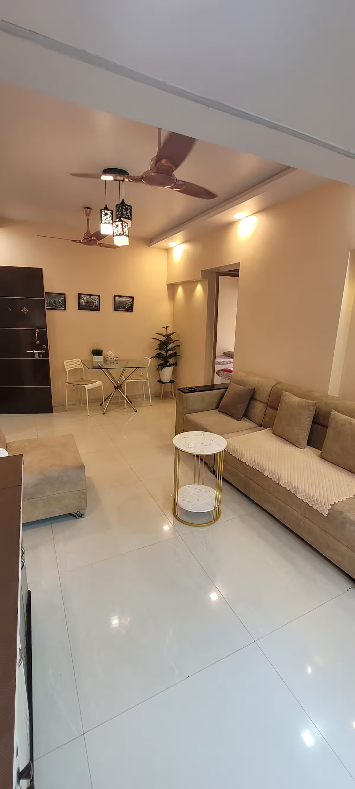 Mumbai Vibes Home Stay